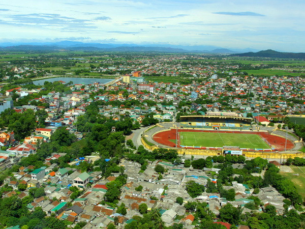Để tài nguyên đất đai là nguồn lực cho phát triển kinh tế-xã hội ảnh 1