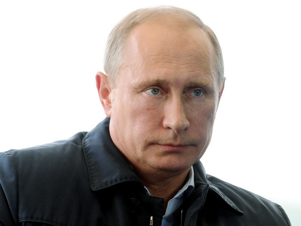 Tổng thống Putin sẽ tăng thẩm quyền cho Bộ Quốc phòng Nga ảnh 1