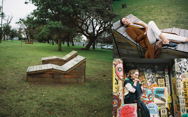 Thắp sáng ngày lạnh với phong cách mang âm hưởng thành thị ảnh 7