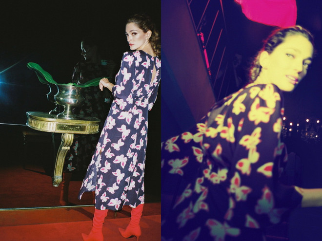 Thắp sáng ngày lạnh với phong cách mang âm hưởng thành thị ảnh 8