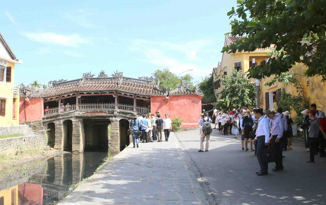 Tuần lễ cấp cao APEC là cơ hội “vàng” quảng bá du lịch Việt Nam ảnh 2