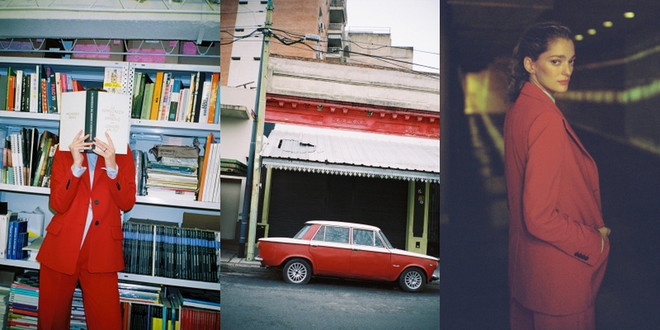 Thắp sáng ngày lạnh với phong cách mang âm hưởng thành thị ảnh 1