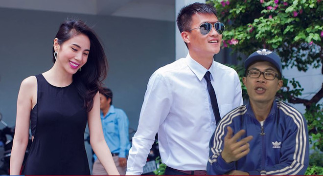 Rap News 45: Tranh cãi Hậu duệ mặt trời và "vết sẹo" từ vụ Minh béo ảnh 1