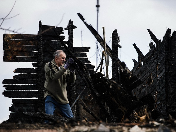 Ukraine chính thức cấp quy chế đặc biệt cho khu vực miền Đông ảnh 1