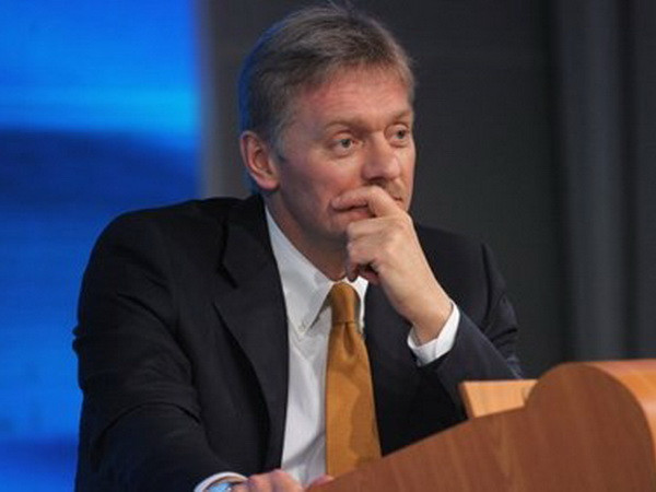 Kremlin bác cáo buộc Nga tấn công mạng của Nhà Trắng ảnh 1