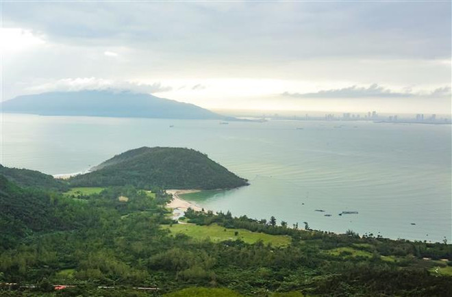 Sở Tài nguyên Đà Nẵng: Không có việc giao dịch đất tăng đột biến ảnh 1