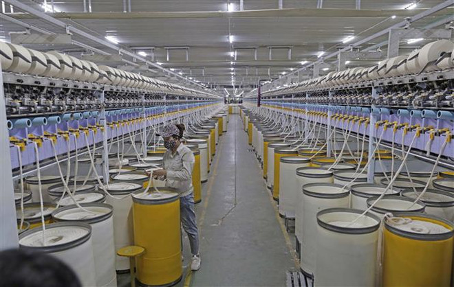 Tìm dư địa tăng trưởng kinh tế trong những tháng cuối năm 2021 ảnh 1