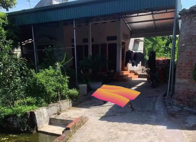 Thái Bình: Án mạng từ mâu thuẫn gia đình làm 3 người tử vong ảnh 1