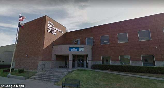 Cô giáo gốc Việt bị tống tiền vì "yêu" nam học sinh 14 tuổi ảnh 1