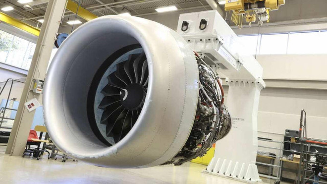 Mỹ buộc tội công dân Nga và Italy đánh cắp bí mật công nghệ hàng không ảnh 1