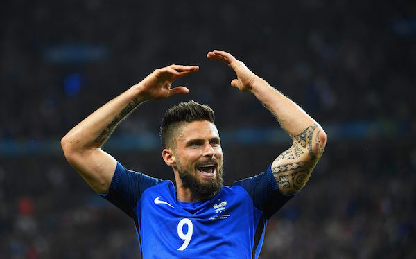 Đã đến lúc người Pháp phải thừa nhận đóng góp của Giroud ảnh 1