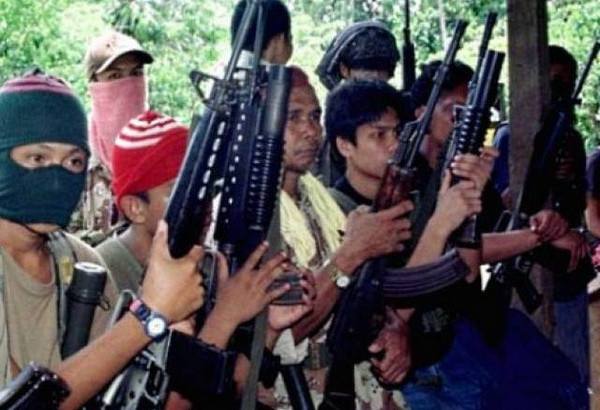 Ba thuyền viên Indonesia bị bắt cóc ngoài khơi Malaysia ảnh 1