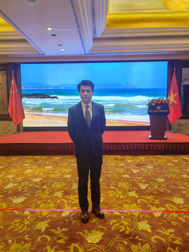 ĐCS Trung Quốc lãnh đạo đất nước giành những thắng lợi to lớn ảnh 2