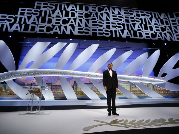 Lễ khai mạc hoành tráng của LHP Cannes lần thứ 67 ảnh 3