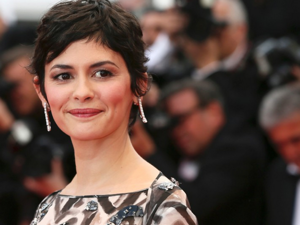 [Photo] Các ngôi sao trên thảm đỏ LHP Cannes lần thứ 67 ảnh 1