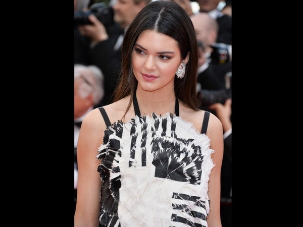 [Photo] Các ngôi sao trên thảm đỏ LHP Cannes lần thứ 67 ảnh 4