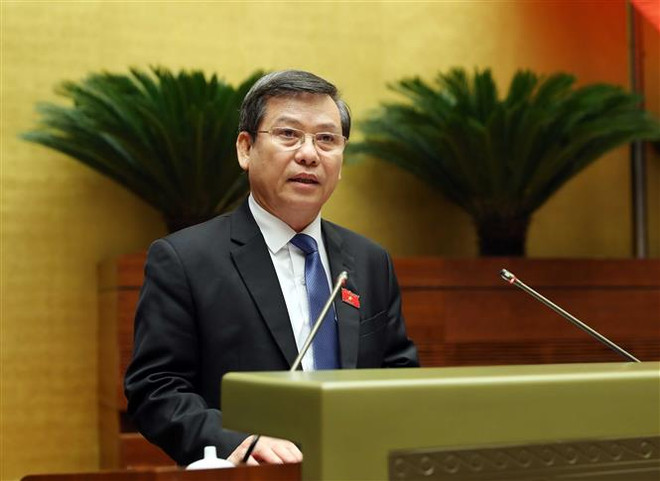 Thực hiện tốt nhiệm vụ chống oan, sai và bỏ lọt tội phạm ảnh 2