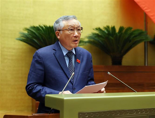 Thực hiện tốt nhiệm vụ chống oan, sai và bỏ lọt tội phạm ảnh 1