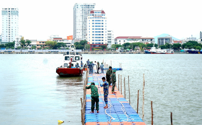 Lễ hội Pháo hoa Đà Nẵng 2023 hứa hẹn những màn trình diễn mãn nhãn ảnh 4