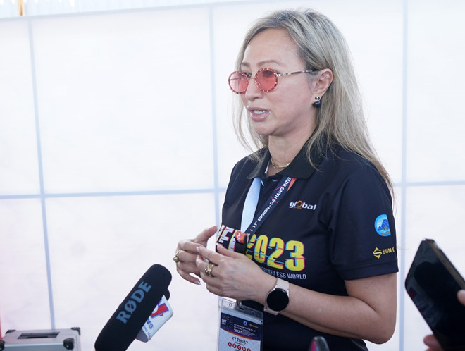 Lễ hội Pháo hoa Đà Nẵng 2023 hứa hẹn những màn trình diễn mãn nhãn ảnh 2