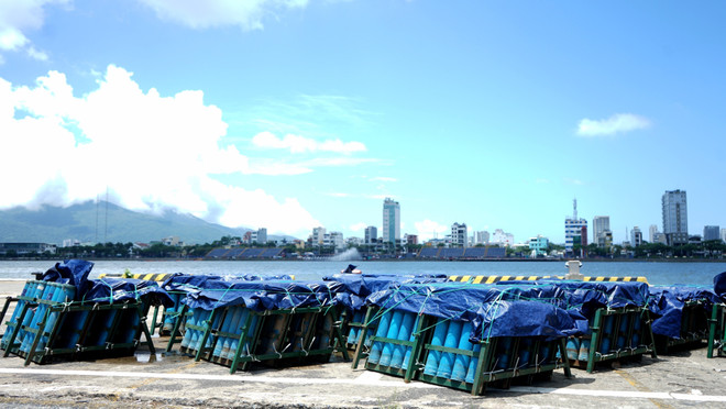 Lễ hội Pháo hoa Đà Nẵng 2023 hứa hẹn những màn trình diễn mãn nhãn ảnh 3
