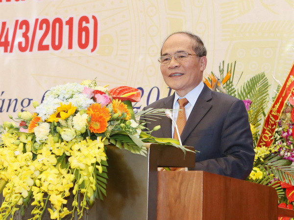 Ủy ban Pháp luật tăng cường giám sát tổ chức thực hiện Hiến pháp ảnh 1