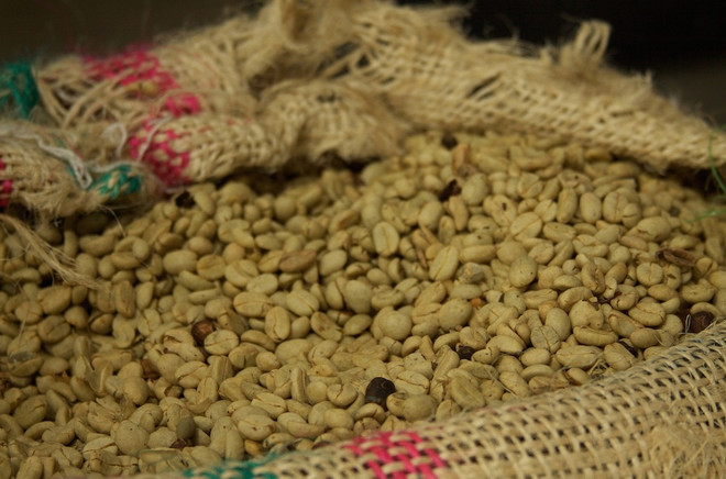 Quỹ bình ổn giá càphê của Colombia có nguồn ngân sách 63,9 triệu USD. (Nguồn: dailycoffeenews.com) Colombia lập quỹ bình ổn giá càphê đầu tiên trong lịch sử ảnh 1