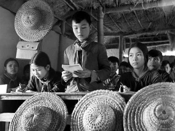 Khi "Tiếng trống Bắc Lý" vang xa trên khắp mọi miền Tổ quốc ảnh 2