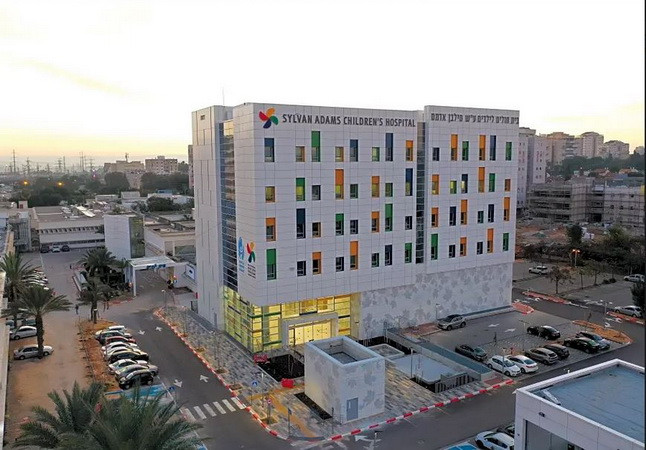 Israel lập cơ sở dữ liệu lớn nhất thế giới để dự đoán biến chứng thai ảnh 1