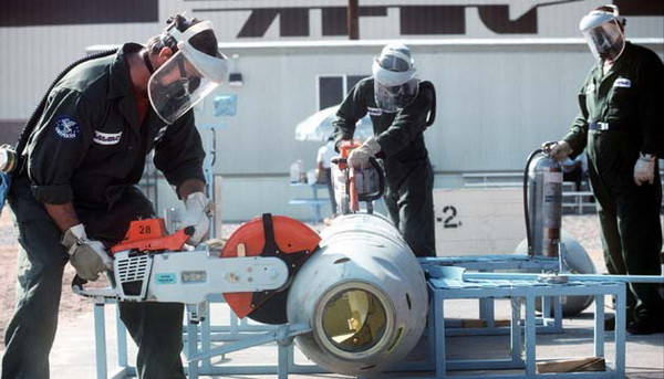 Nga bác bỏ cáo buộc của Mỹ liên quan đến Hiệp ước thủ tiêu tên lửa ảnh 1