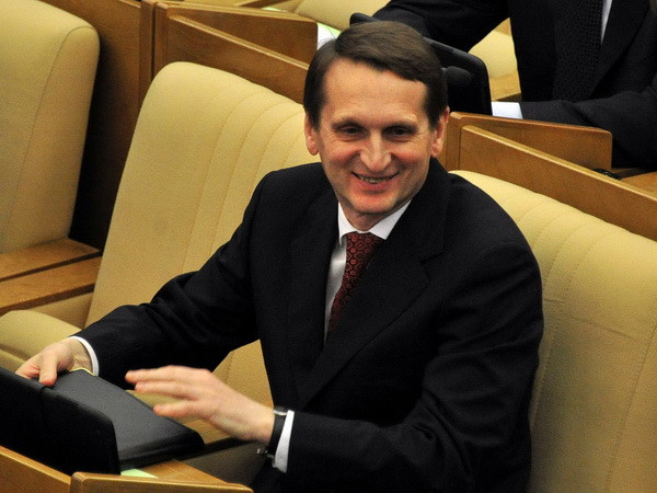 "Không gì có thể biến Nga và Ukraine trở thành kẻ thù" ảnh 1