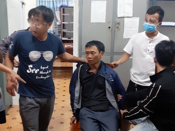 Lâm Đồng: Bắt giữ đối tượng truy nã đặc biệt vụ vận chuyển ma túy ảnh 1