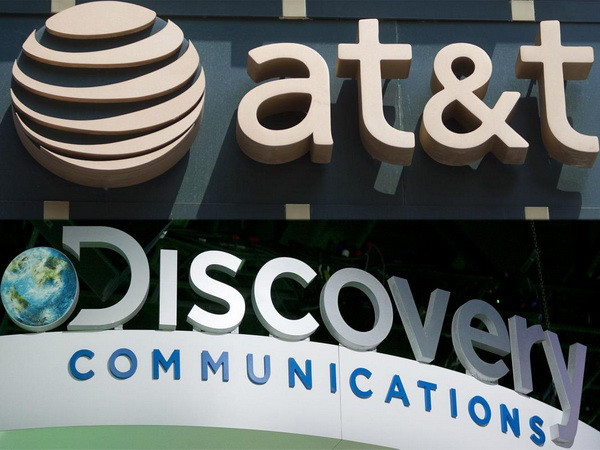 (Nguồn: zukus.net) AT&T đang chuẩn bị hợp nhất tài sản phương tiện với Discovery ảnh 1