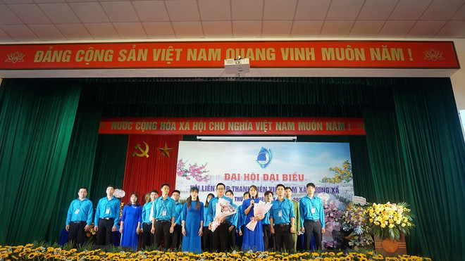 ttxvn_dai hoi thanh nien xa Duong Xa.jpg