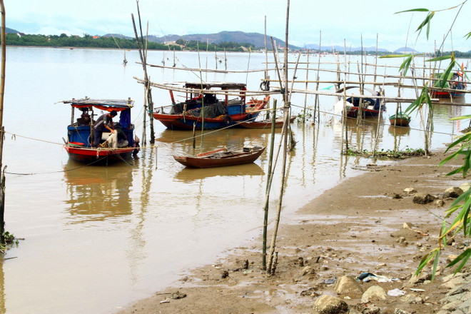 7 năm chưa hoàn thành dự án di dân “khẩn cấp” khỏi vùng thiên tai ảnh 1