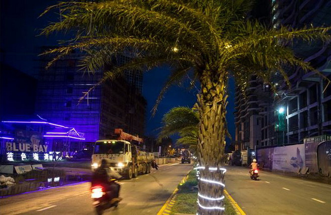 Đầu tư của Trung Quốc vào Đông Nam Á không có gì đáng ngại ảnh 1