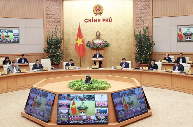 Tiếp tục ưu tiên giữ ổn định kinh tế vĩ mô, kiểm soát lạm phát ảnh 3