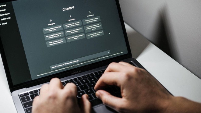 Ra mắt 2 tháng, ChatGPT khuynh đảo thế giới với 100 triệu người dùng ảnh 1