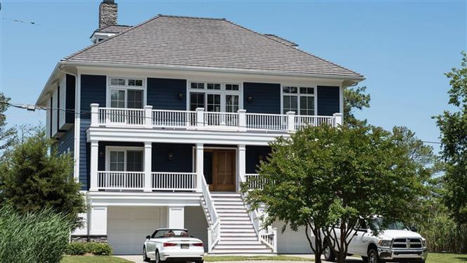 Mỹ: FBI không tìm thấy tài liệu mật trong nhà riêng Tổng thống Biden ảnh 1