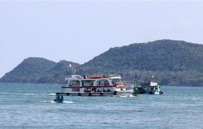 Đa dạng nguồn lực đầu tư để du lịch Phú Quốc phát triển bền vững ảnh 2