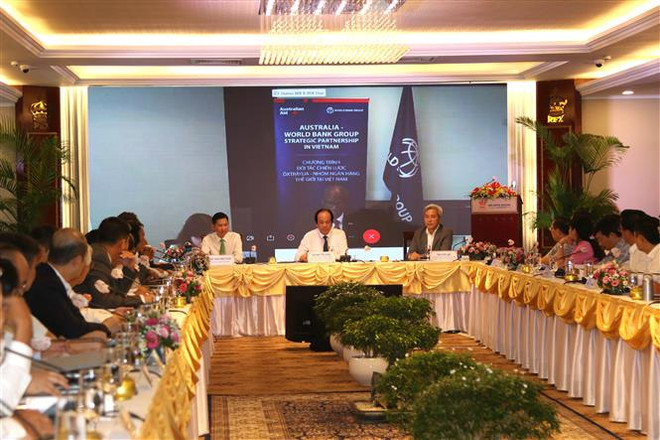 Tiếp tục cung cấp nhiều dịch vụ công trên Cổng dịch vụ công quốc gia ảnh 2