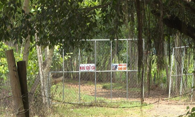 Bình Phước: Xử lý tình trạng xâm canh, lấn chiếm đất dự án tại Bù Đốp ảnh 1