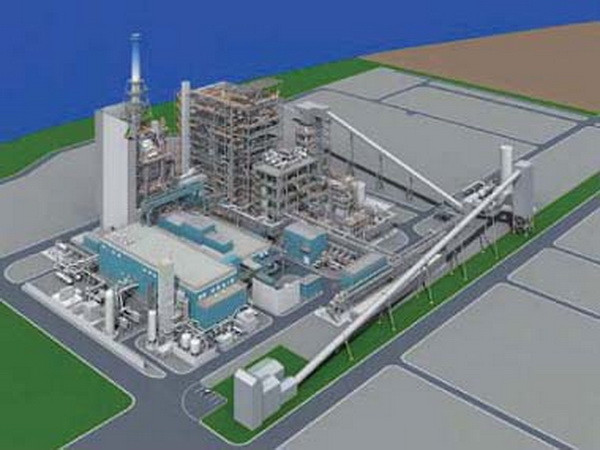 Mitsubishi, TEPCO giành hợp đồng xây nhà máy nhiệt điện ở Qatar ảnh 1