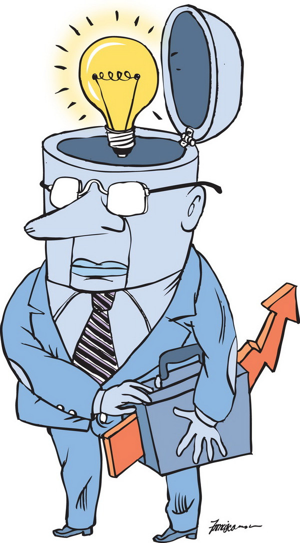 Tài sản trí tuệ - Món hời không chỉ dành cho các nhà lập trình ảnh 2