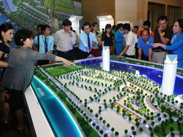 Khách du lịch gia tăng, bất động sản nghỉ dưỡng “được mùa” ảnh 1