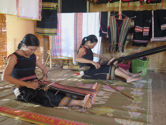 Kon Tum: Phát triển làng du lịch cộng đồng đầu tiên ở huyện Đăk Hà ảnh 1