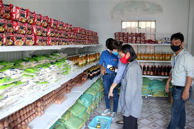 Linh hoạt nhiều giải pháp tiếp sức cho doanh nghiệp nhỏ ảnh 2