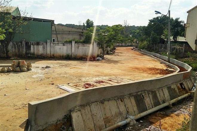 Gia Lai: Cần làm rõ việc ''hô biến'' đất ruộng thành đất ở ảnh 1