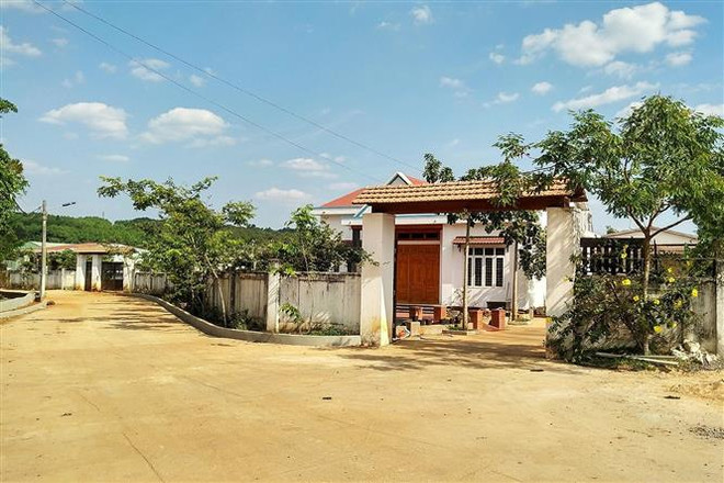 Gia Lai: Cần làm rõ việc ''hô biến'' đất ruộng thành đất ở ảnh 3