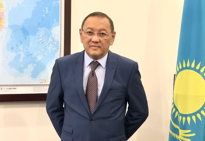 Tư tưởng Hồ Chí Minh đã thấm sâu vào mọi mặt đời sống xã hội Việt Nam ảnh 3